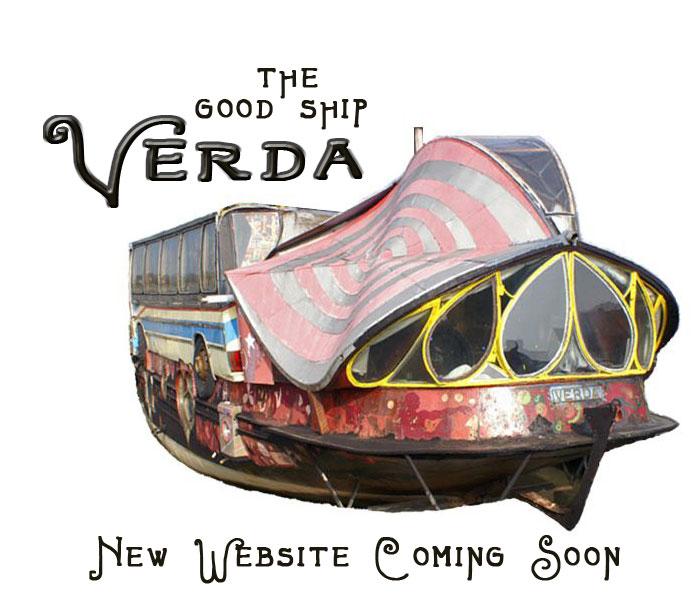 Welcome to Verda